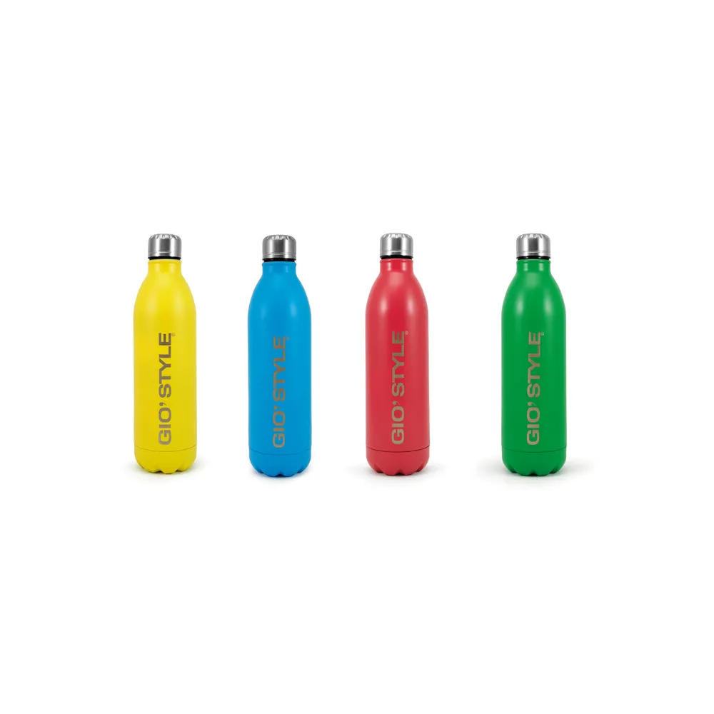 BOTTIGLIA TERMICA ENERGY 1