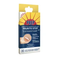 PREP CEROTTI DOPOPUNTURA CF 30 PZ (12