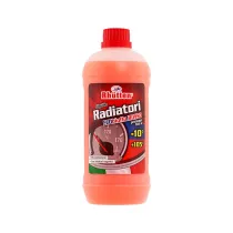 RHUTTEN LIQUIDO RADIATORI ROSSO -10C 1 L (12
