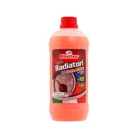 RHUTTEN LIQUIDO RADIATORI ROSSO -10C 1 L (12