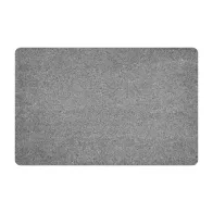 ZERBINO UNITO CM 40X60 COLORI ASSORTITI (12