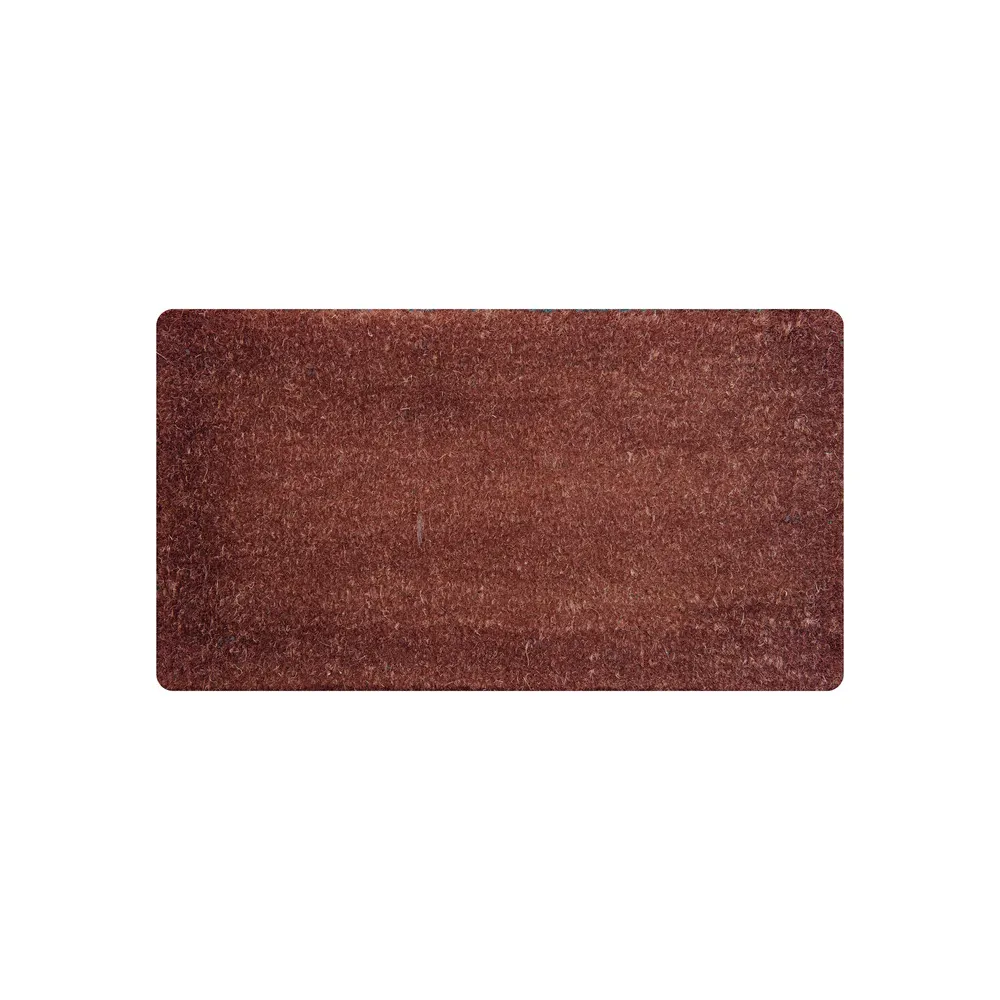 ZERBINO UNITO CM 40X70 COLORI ASSORTITI (12 ZERBINO UNITO CM 40X70 COLORI ASSORTITI (12