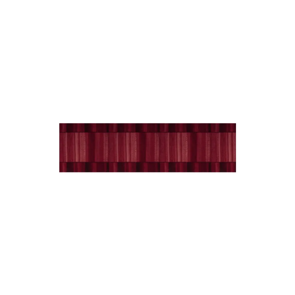 PASSATOIA PICASSO 32 H 67 CM ROSSO (30