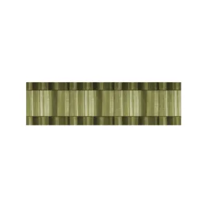 PASSATOIA PICASSO 32 H 67 CM VERDE (30