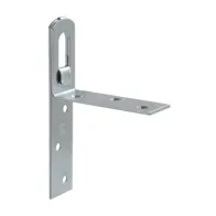 LASTRINA P/PENSILI TIPO PESANTE ACCIAIO ZINCATO (100