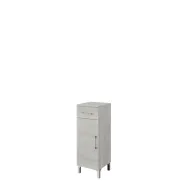 BASE RUBINO 1A+1C ROVERE GRIGIO