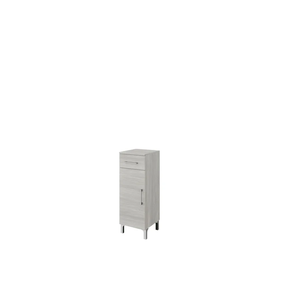 BASE RUBINO 1A+1C ROVERE GRIGIO BASE RUBINO 1A+1C ROVERE GRIGIO