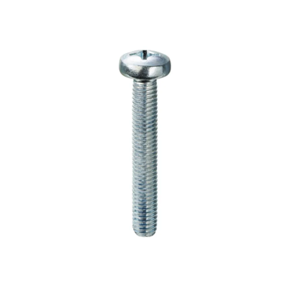 VITE P/FERRO TC 3 X 16MM ZINCATA (1000 VITE P/FERRO TC 3 X 16MM ZINCATA (1000