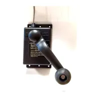 R ARGANELLO P/OMBRELLONE MAXIMA LEGNO E ALLUM