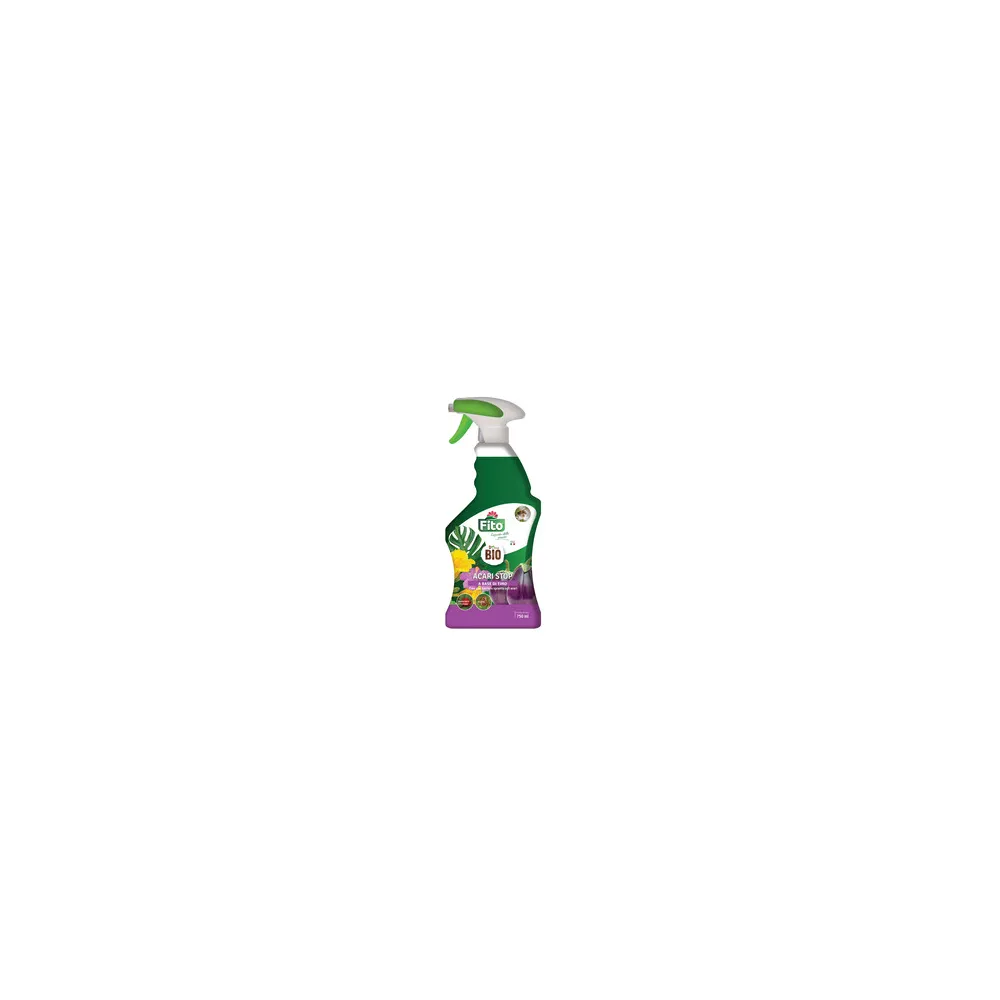 FITO BIO ACARI STOP 750 ML FITO BIO ACARI STOP 750 ML