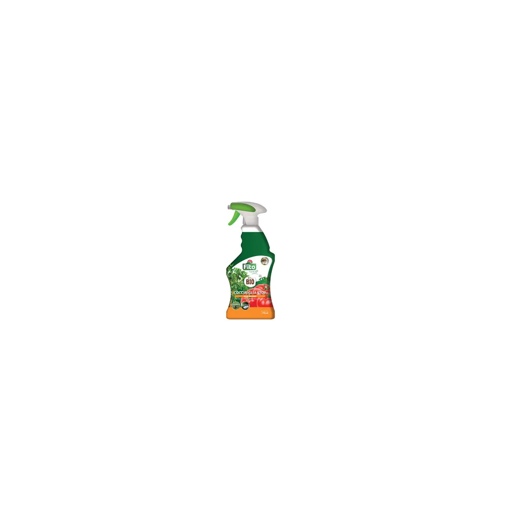 FITO BIO COCCINIGLIA STOP 750 ML FITO BIO COCCINIGLIA STOP 750 ML