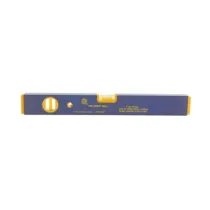 LIVELLA A 2 BOLLE GWP95A 80 CM