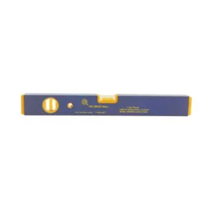 LIVELLA A 2 BOLLE GWP95A 80 CM