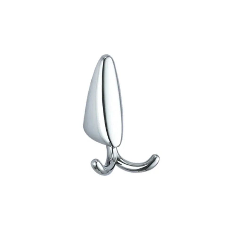 GOCCIA 570153 APPENDIABITI 2 GANCI (4 GOCCIA 570153 APPENDIABITI 2 GANCI (4