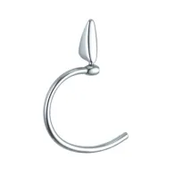 GOCCIA 570160   PORTASCIUGAMANI ANELLO (4