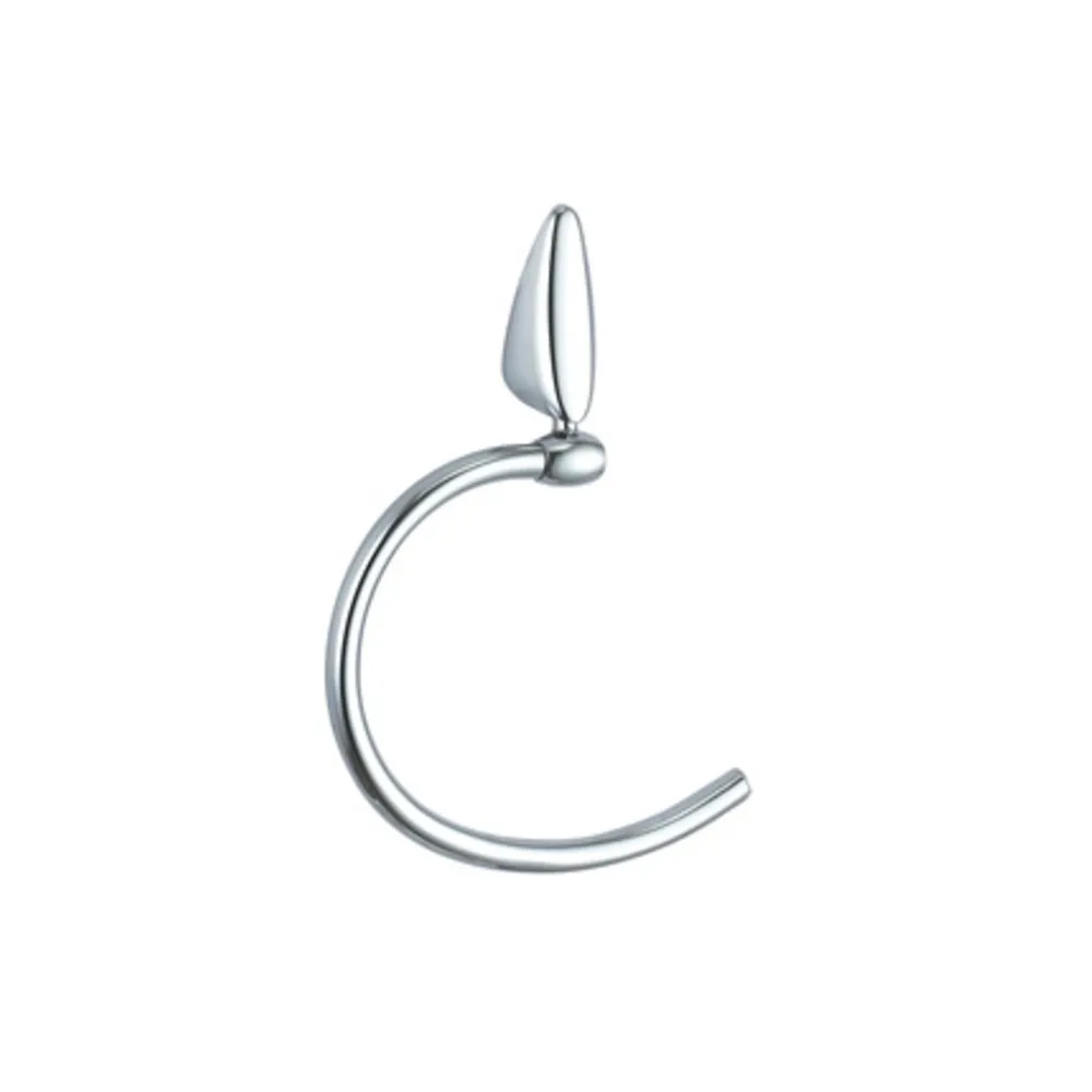 GOCCIA 570160   PORTASCIUGAMANI ANELLO (4