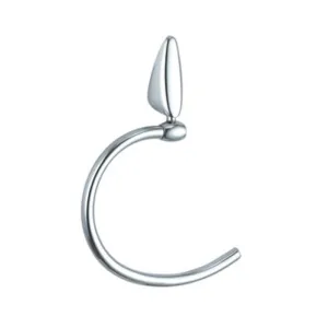 GOCCIA 570160   PORTASCIUGAMANI ANELLO (4