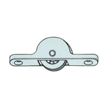 SC OMGE 1333 CARRELLO CEMENTATO 4 PZ (5