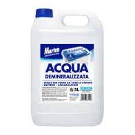 ACQUA DISTILLATA  5 L (4