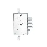 ISEO 608 D SERRATURA DM MOTTURA E 60 136X206