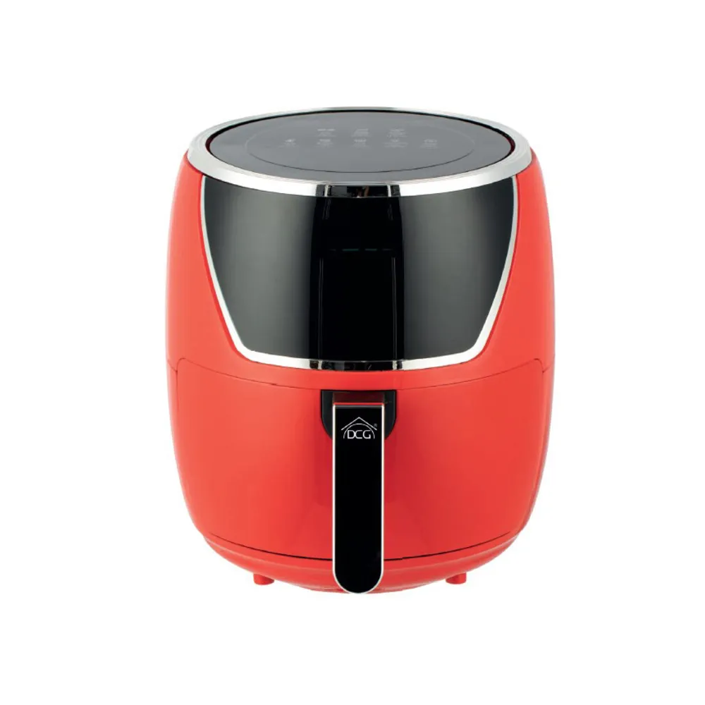 FRIGGITRICE AD ARIA 1500W LT.5 FRIGGITRICE AD ARIA 1500W LT.5