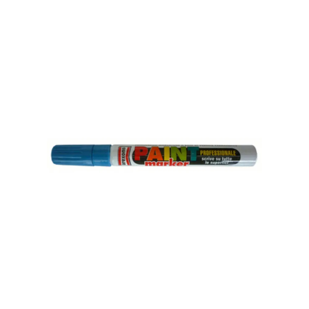AREXONS PENNARELLO PROFESSIONALE BLU CHIARO (12 AREXONS PENNARELLO PROFESSIONALE BLU CHIARO (12