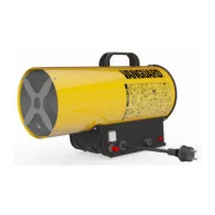 GENERATORE ARIA CALDA GAS17 16