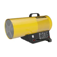GENERATORE ARIA CALDA GAS33M 33
