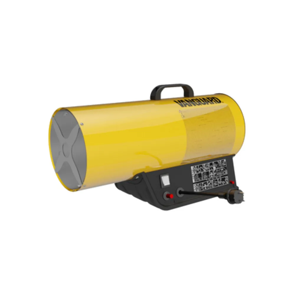 GENERATORE ARIA CALDA GAS33M 33