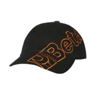 BETA CAPPELLINO BASEBALL NERI BS/N