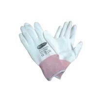 GUANTI NYLON POLIURETANO 13 ECO TG. 9 (12