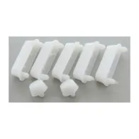 SET PARACOLPO COPRIWATER IN LEGNO