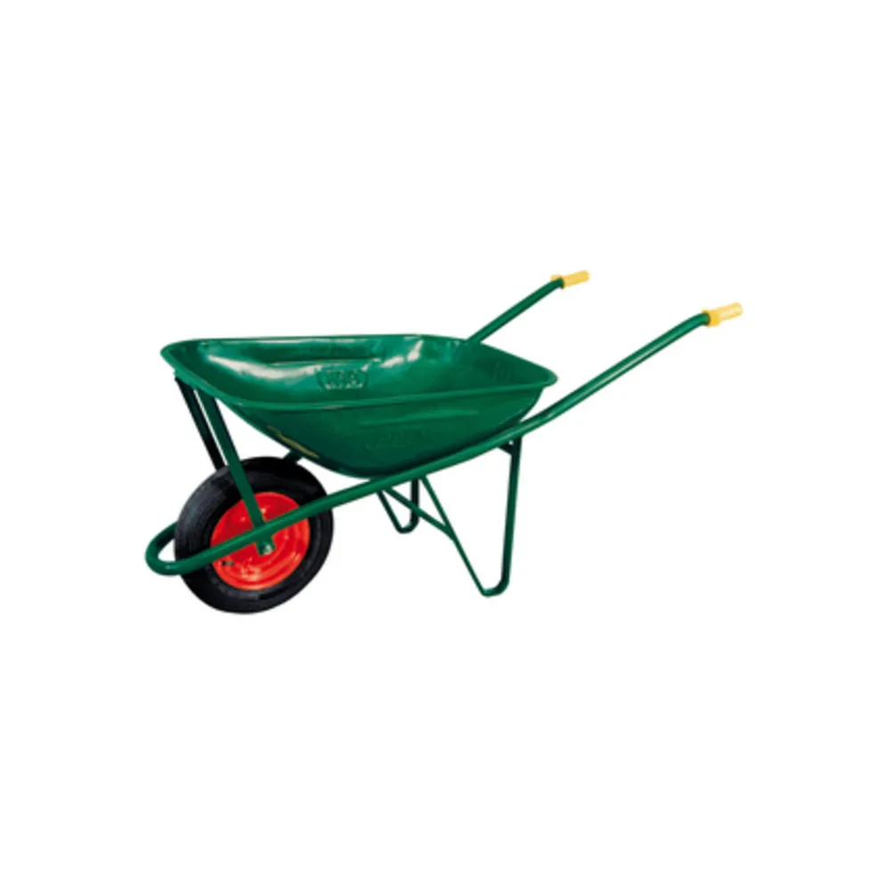 CARRIOLA C/VASCA LAMIERA RUOTA VESPA EXPORT CARRIOLA C/VASCA LAMIERA RUOTA VESPA EXPORT