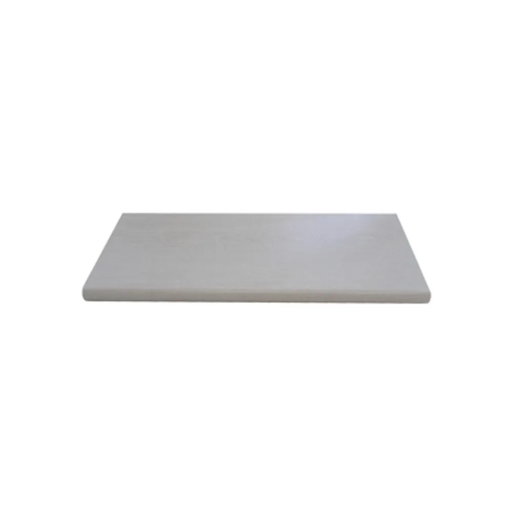 MENSOLA ARREDAM. ROVERE SBIANC. 20X1 MENSOLA ARREDAM. ROVERE SBIANC. 20X1