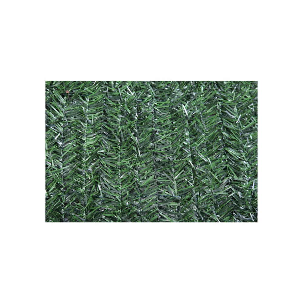 C SIEPE ARTIFICIALE ROTOLO 1 X 3M ABETE LUSSO (2 C SIEPE ARTIFICIALE ROTOLO 1 X 3M ABETE LUSSO (2