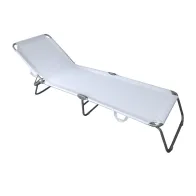 LETTINO IN ACCIAO KATIA XYB023 BIANCO (2