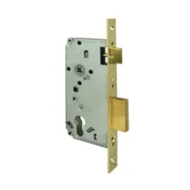 LOGO 5C611 SERRATURA INFIL 50 B. QUADRO S/CILIN
