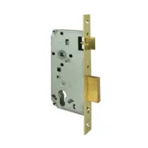 LOGO 5C611 SERRATURA INFIL 70 B. QUADRO S/CILIN