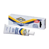 BOSTIK SUPERCHIARO 125 G (12