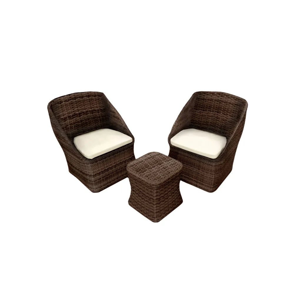 SALOTTO SAN DIEGO 3 PZ BROWN BR780 SALOTTO SAN DIEGO 3 PZ BROWN BR780