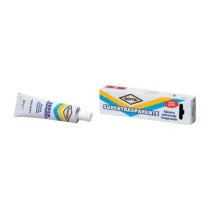 BOSTIK SUPERTRASPARENTE 125 G (12