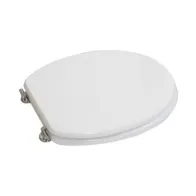 COPRIWATER IN LEGNO UNIVERSALE FUTURA BIANCO (4
