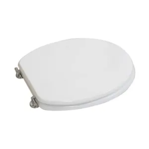 COPRIWATER IN LEGNO UNIVERSALE FUTURA BIANCO (4