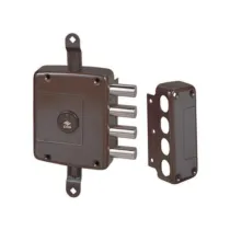 CISA 57162.60.1 SERRATURA DM S/ASTE