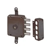 CISA 57162.60.1 SERRATURA DM S/ASTE