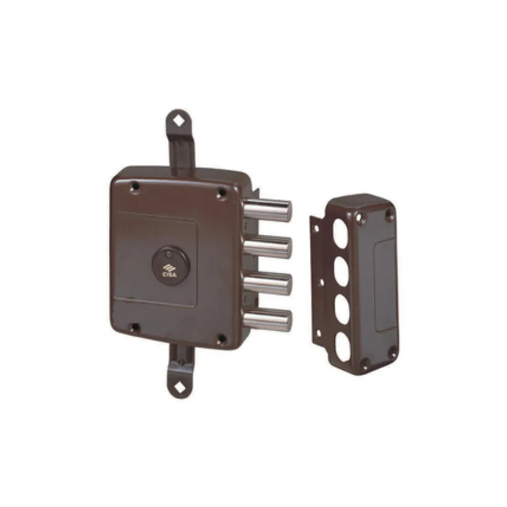 CISA 57162.60.1 SERRATURA DM S/ASTE CISA 57162.60.1 SERRATURA DM S/ASTE