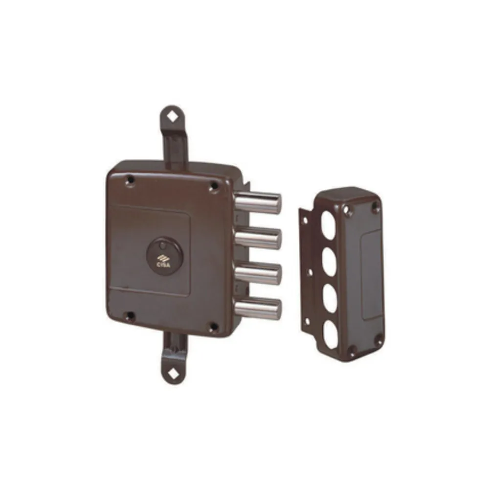 CISA 57162.60.2 SERRATURA DM S/ASTE CISA 57162.60.2 SERRATURA DM S/ASTE