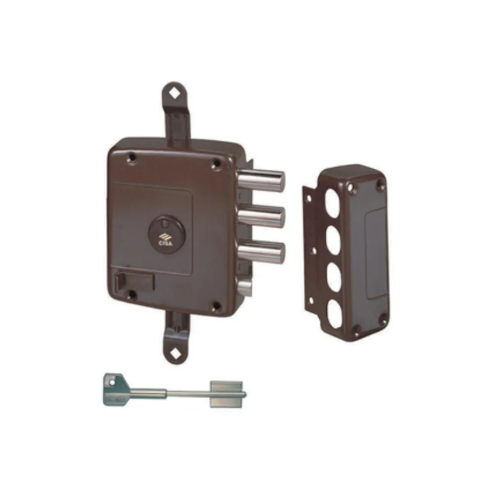 CISA 57167.60.1 SERRATURA DM S/ASTE CISA 57167.60.1 SERRATURA DM S/ASTE