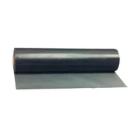 COPRIPAVIMENTO PVC 1 MM BOLLI H 100 CM GRIGIO CH. (25