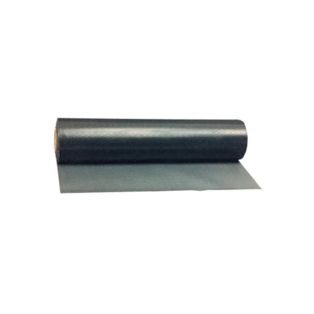 COPRIPAVIMENTO PVC 1 MM BOLLI H 100 CM GRIGIO CH. (25 COPRIPAVIMENTO PVC 1 MM BOLLI H 100 CM GRIGIO CH. (25